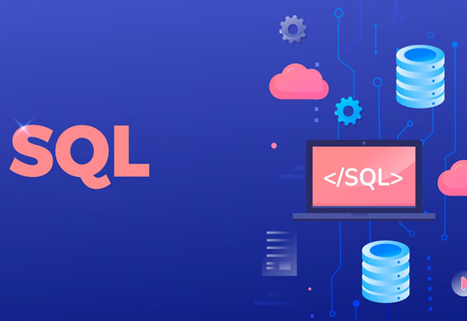 SQL for Data Analytics | AdeptInterns